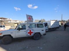 Gaza, Idf: “Corpo ostaggio consegnato a Croce rossa”