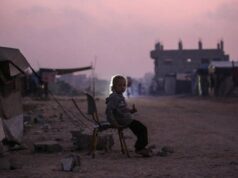 Gaza, case per 25mila palestinesi nell’area della Striscia controllata da Israele: ecco il piano Usa