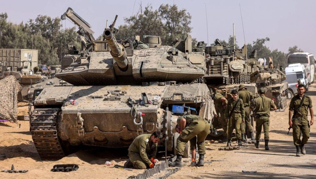 Gaza, oggi voto cruciale all’Onu sul piano Usa per la Striscia: la sfida della Russia