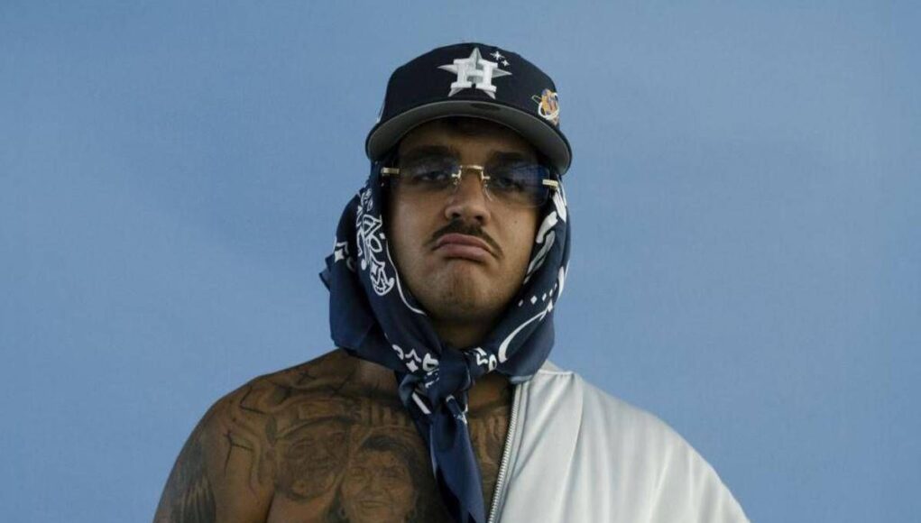 Geolier, fuori il nuovo singolo ‘Fotografia’