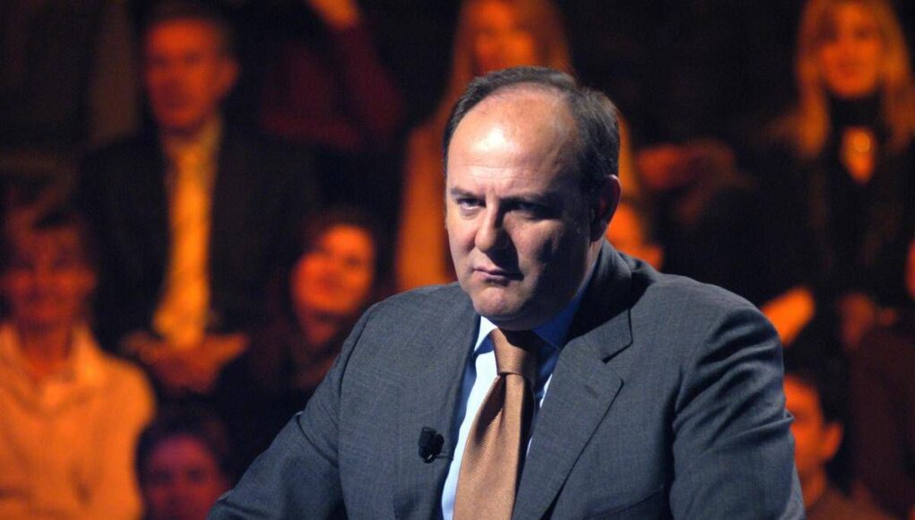Gerry Scotti torna in prime time con ‘Chi vuol essere milionario?’: ecco quando
