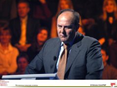 Gerry Scotti torna in prime time con ‘Chi vuol essere milionario?’: ecco quando