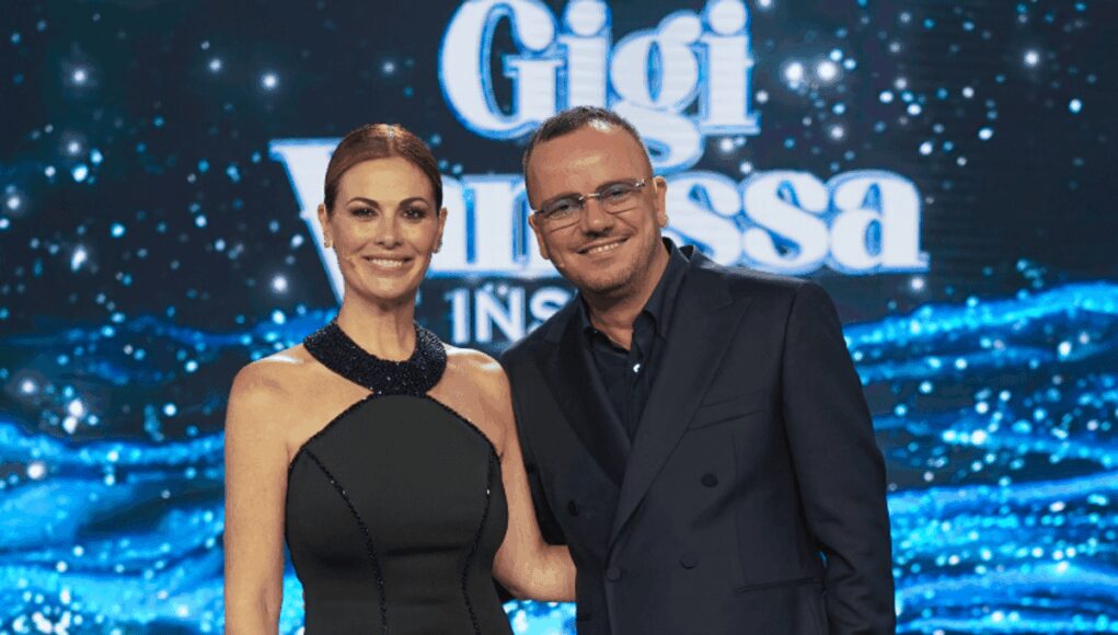 ‘Gigi e Vanessa insieme’, stasera 26 novembre: ospiti e anticipazioni