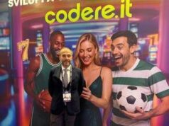 Giochi, Zega (Codere Italia): “Nostro obiettivo è abbracciare l’omnicanalità”