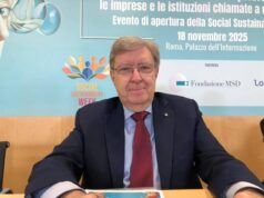 Giovannini (Asvis): “Il futuro al centro con Ecosistema futuro”
