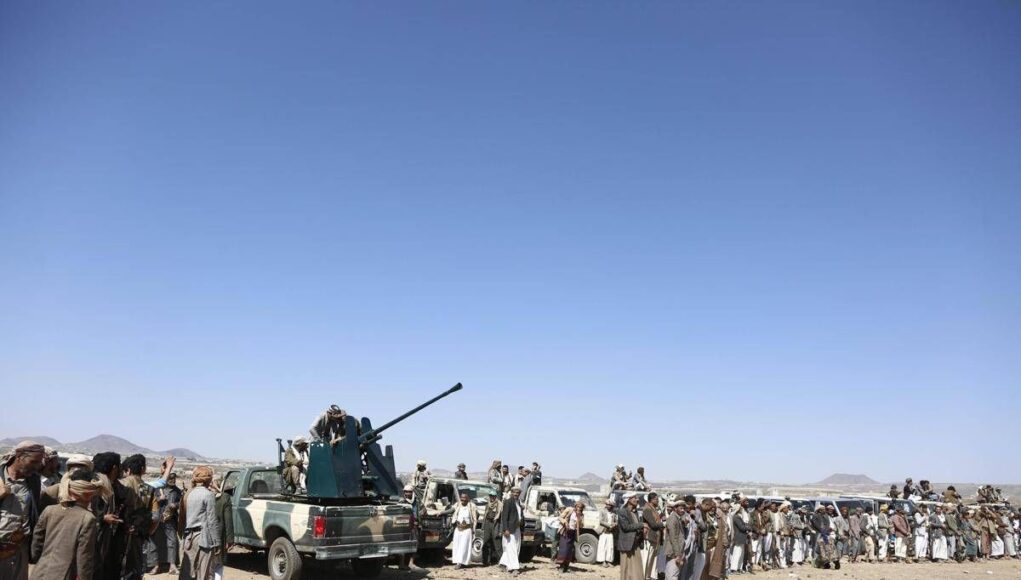 Gli Houthi sospendono gli attacchi contro Israele e le navi nel Mar Rosso