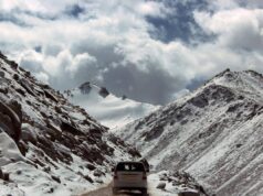 Gomme invernali o catene a bordo, dal 15 novembre scatta l’obbligo: cosa c’è da sapere