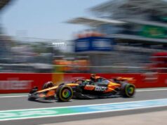Gp Brasile, Norris il più veloce in prove libere: indietro le Ferrari