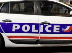 Grida “Allahu Akbar” e investe con l’auto 10 persone, tre feriti gravi in Francia