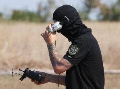 Guerra ibrida, Bruxelles e Berlino preparano piani anti-droni