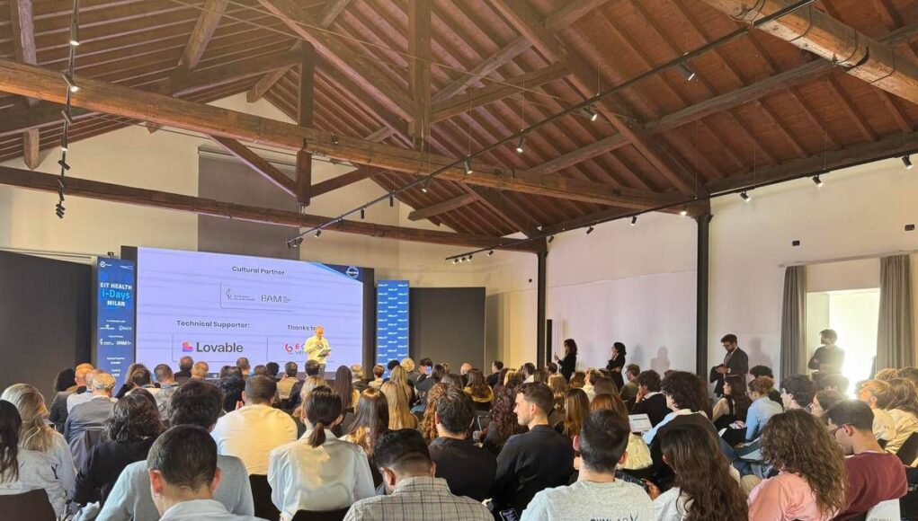 Hackathon Synlab, vince Alma-Care soluzione digitale per invecchiare bene
