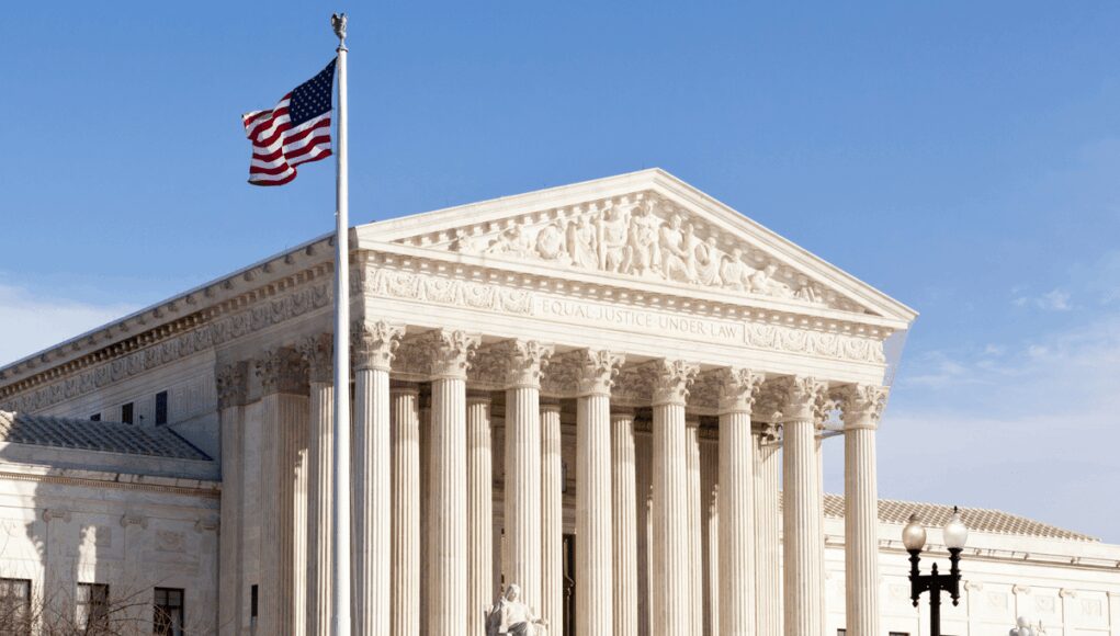 I dazi di Trump di fronte alla Corte Suprema, lo scontro sulla separazione dei poteri