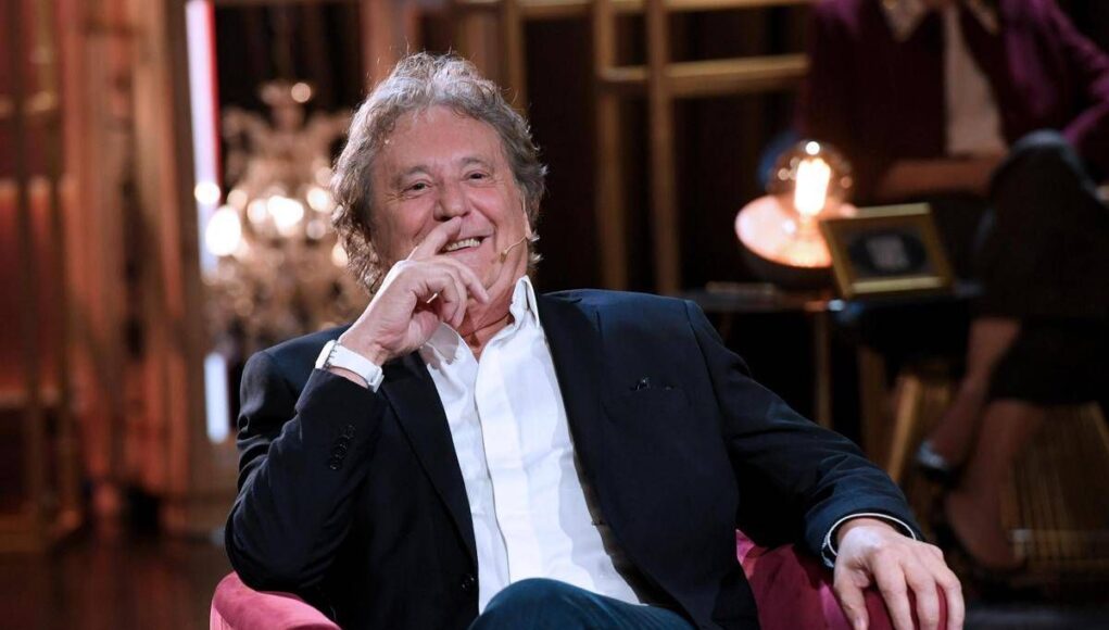 Iacchetti: “Sanremo? No ho chiuso, col giusto cachet andrò a Tale e quale show”