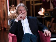 Iacchetti: “Sanremo? No ho chiuso, col giusto cachet andrò a Tale e quale show”