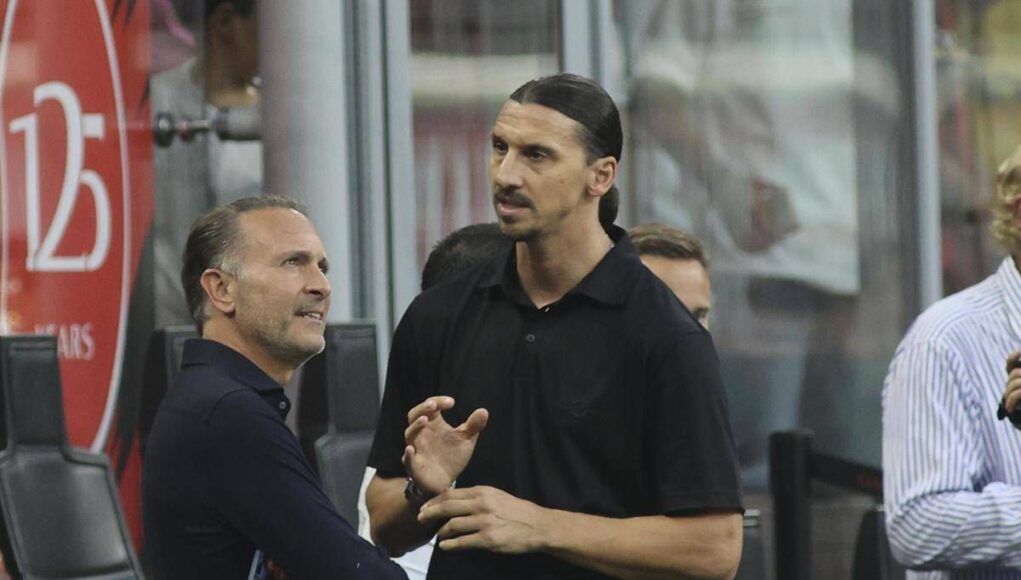 Il Milan in Nba? Il (nuovo) progetto pronto a sbarcare in Europa