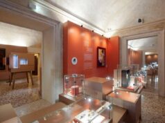 Il Museo del gioiello di Vicenza inaugura la nuova esposizione ‘Gioiello-Italia’