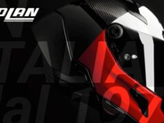 Il futuro di Nolan in EICMA 2025