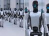 Il primo esercito di robot, l’annuncio dalla Cina