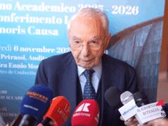 Imprese, Giuliano Amato: “Competenze non bastano, serve senso della missione”