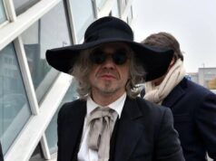 Improperi ai poliziotti durante lo sfratto, Morgan assolto dalle accuse di oltraggio a pubblico ufficiale