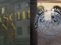 Inchiesta Mps-Mediobanca, pm: “Lovaglio e Caltagirone puntavano fin dall’inizio su Generali”