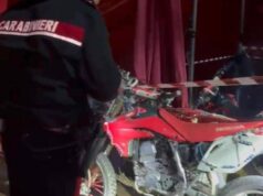 Incidente al circo, morto uno stuntman motociclista a Napoli