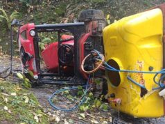 Incidente sul lavoro nel Bresciano, 43enne muore schiacciato dal trattore a Rodengo Saiano