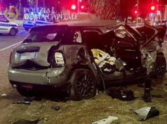 Incidente sulla Colombo, l’amica di Beatrice Bellucci è fuori dalla terapia intensiva: prognosi sciolta