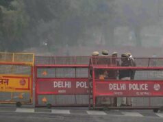 India, attentato Forte Rosso: identificato uomo alla guida dell’autobomba, 13 i morti