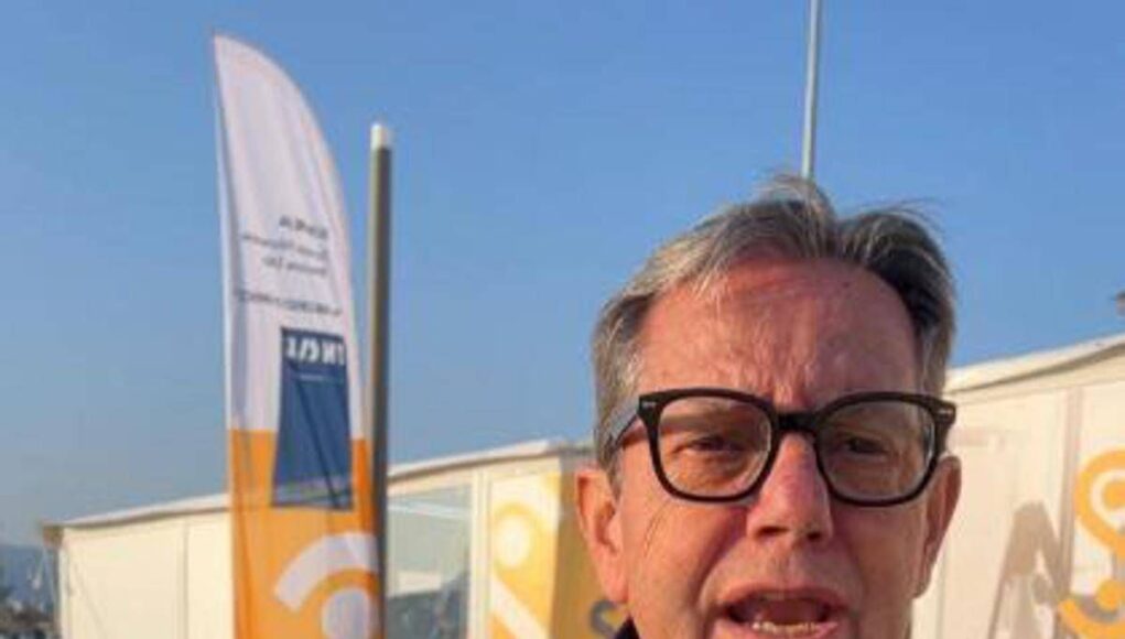 Infortuni, Iacono (Inail): “Ancona simbolo di cultura sicurezza, qui parte progetto concreto”