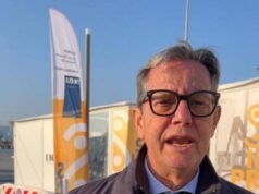 Infortuni, Iacono (Inail): “Ancona simbolo di cultura sicurezza, qui parte progetto concreto”