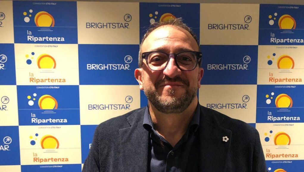 Innovazione, sindaco Biondi: “Vogliamo fare dell’Aquila un grande hub di competenze”