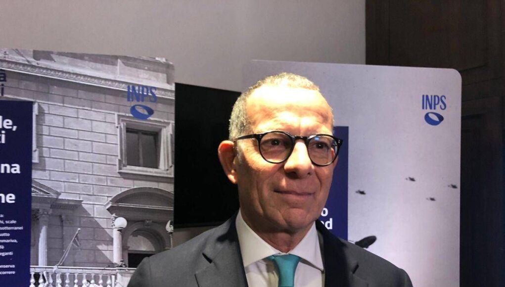 Inps celebra i 100 anni di Palazzo Wedekind tra Storia e Futuro