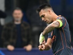 Inter-Kairat Almaty 2-1, Chivu a punteggio pieno in Champions League