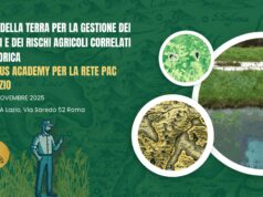 Ismea Copernicus Academy, al via Open school Lazio su osservazione Terra