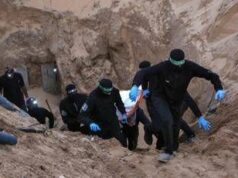 Israele: “Non sono di ostaggi gli ultimi corpi consegnati da Hamas”