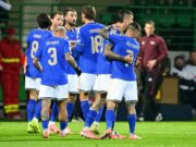 Italia, Altobelli: “Importante aver vinto con Moldavia”. Ulivieri: “Ai playoff con fiducia”