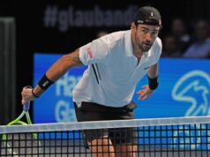 Italia-Austria in Coppa Davis: orario, precedenti e dove vederla in tv (in chiaro)