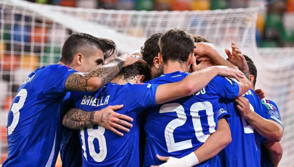 Italia, Fifa cambia criteri per le fasce dei Mondiali 2026? Così la Norvegia è decisiva