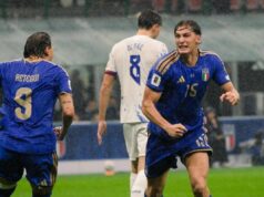 Italia ai playoff del Mondiale 2026, data del sorteggio e possibili avversarie