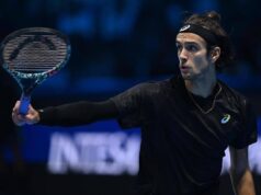 Italia vince Coppa Davis, Musetti esulta: “Avete fatto la storia”. E Alcaraz si complimenta