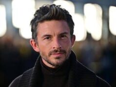 Jonathan Bailey è l’uomo più sexy del 2025 secondo People