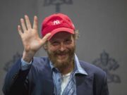 Jovanotti: “Io prossimo conduttore di Sanremo? Solo insieme a Fiorello”