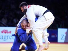 Judo, la Federazione Internazionale riammette i russi con inno e bandiera: è la prima a farlo