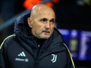 Juventus, Spalletti show con Benfica: litiga con un tifoso, poi tira un ceffone a Openda