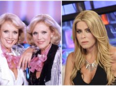 Kessler e il suicidio assistito, Loredana Lecciso: “Da gemella la loro scelta non mi sconvolge”