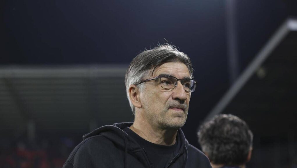 L’Atalanta esonera Juric e i suoi più stretti collaboratori