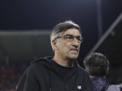L’Atalanta esonera Juric e i suoi più stretti collaboratori