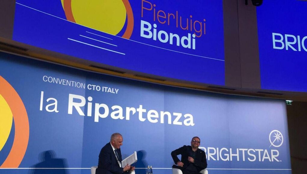 La Ripartenza, innovazione territorio e nuove prospettive delle imprese, convention a Roma