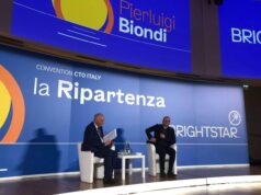 La Ripartenza, innovazione territorio e nuove prospettive delle imprese, convention a Roma